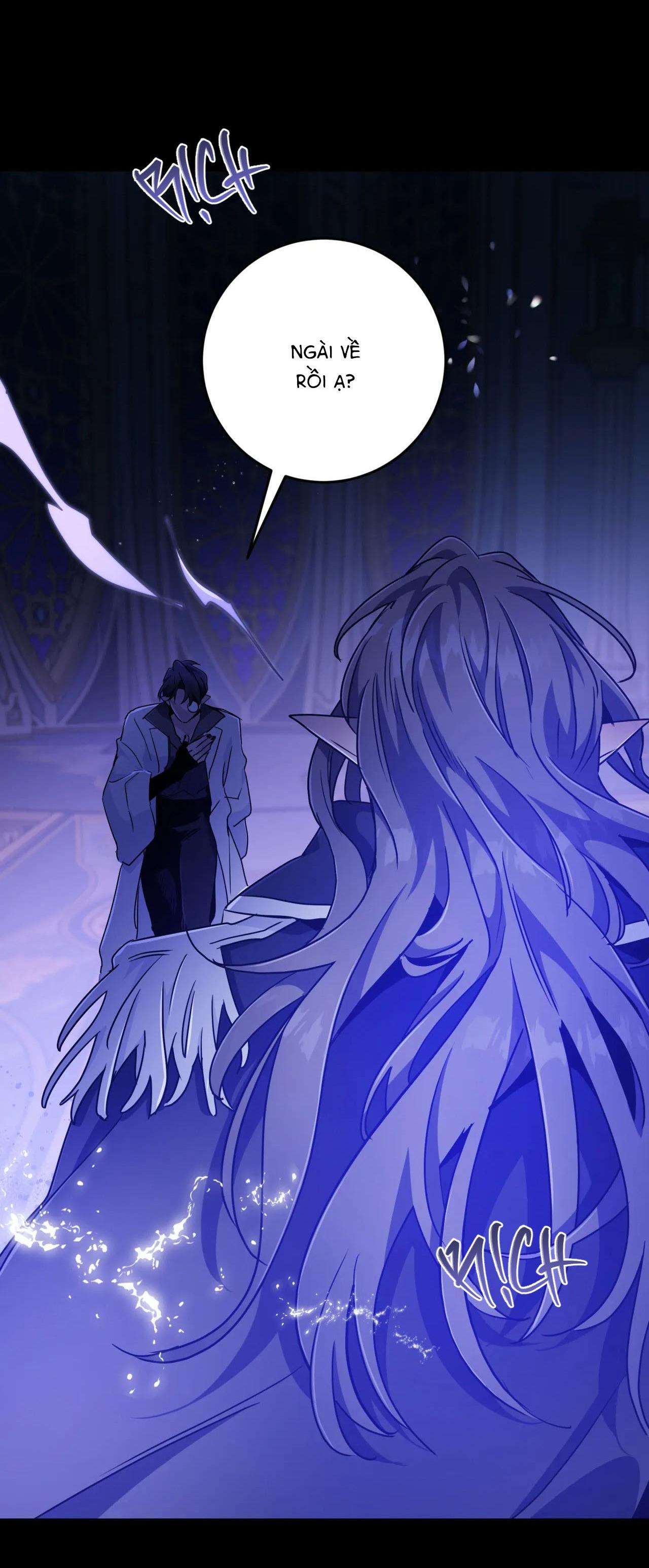 Đọc truyện (CBunu) Ám Giữ Linh Hồn - Chapter 54