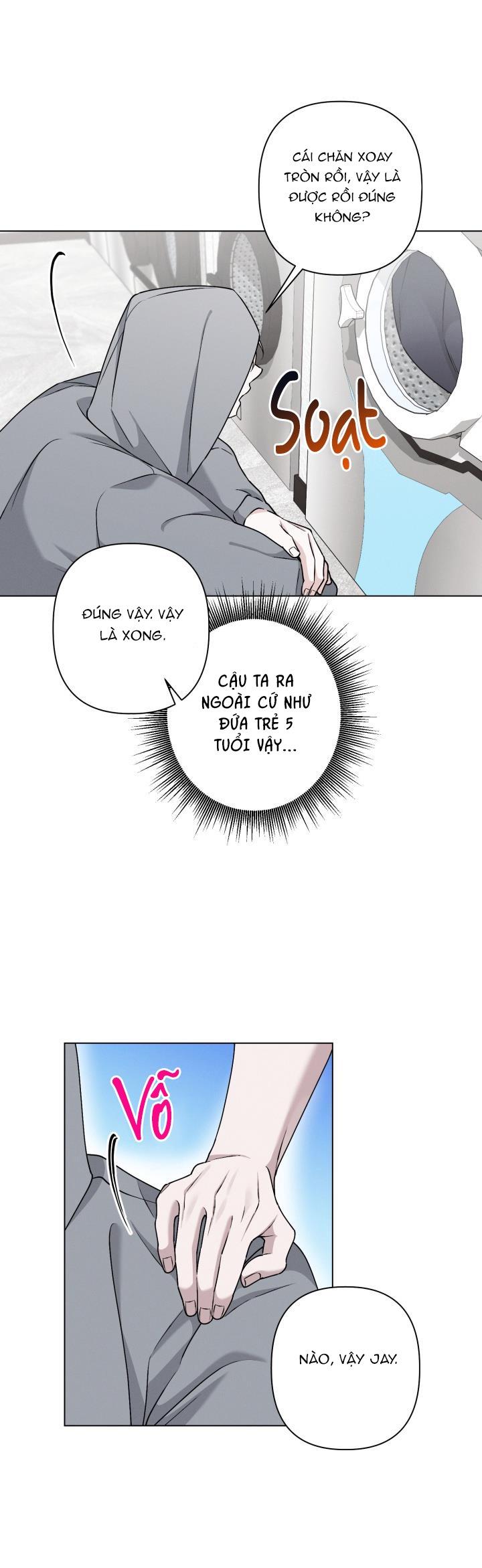 Đọc truyện TUYỂN TẬP NHỮNG ÔNG CHÚ TÀ ZÂM - Chapter 17.5