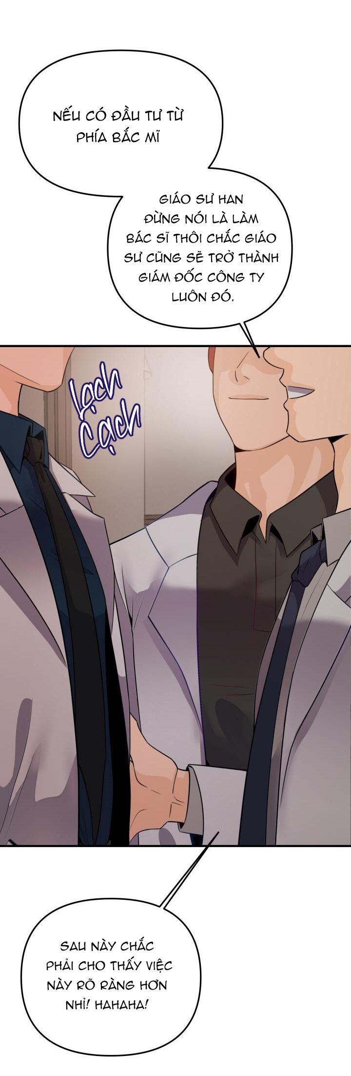 Đọc truyện TUYẾN TIỀN LIỆT - Chapter 5
