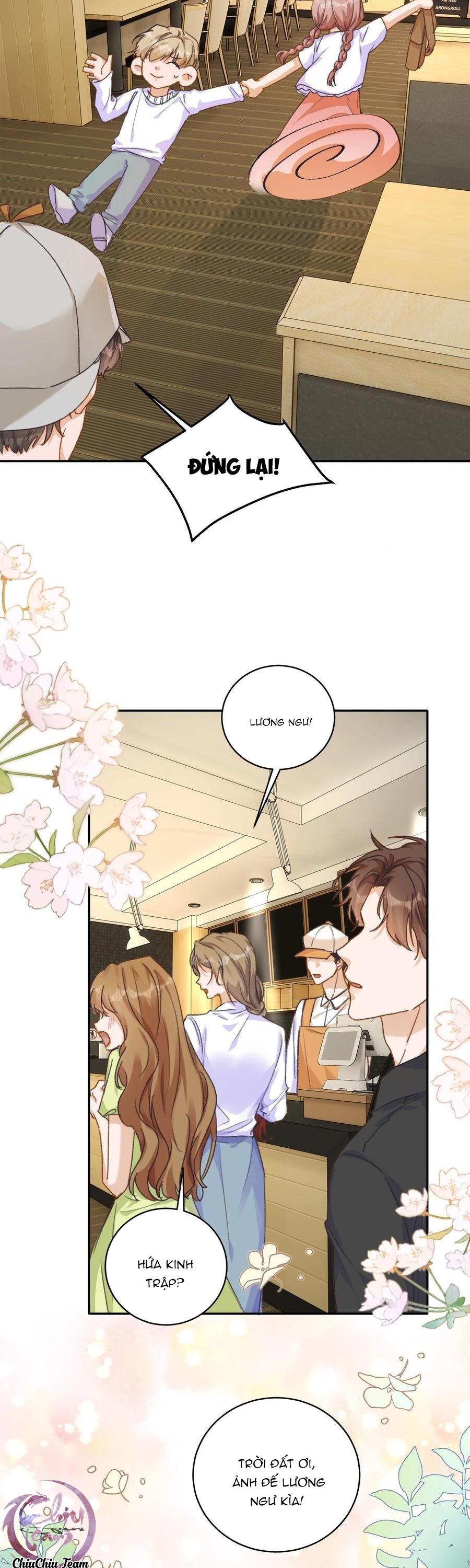 Đọc truyện Hữu Danh - Chapter 101