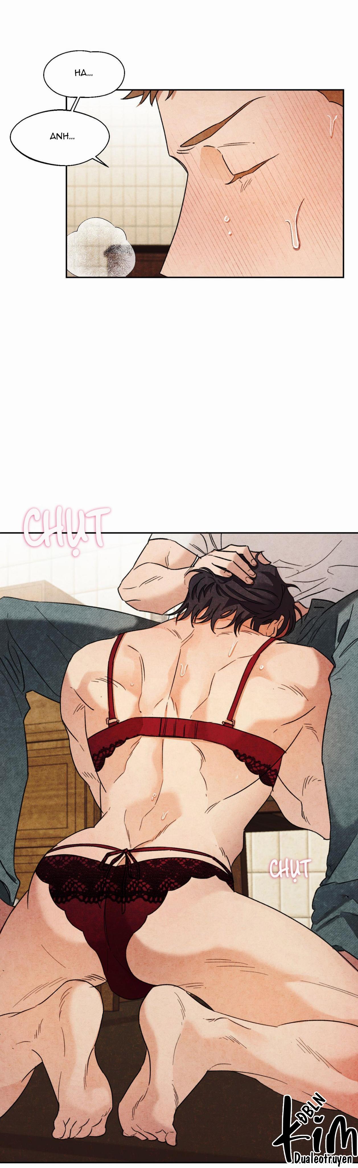 Đọc truyện BL NGẮN CHỊCH HỎNY - Chapter 23.1