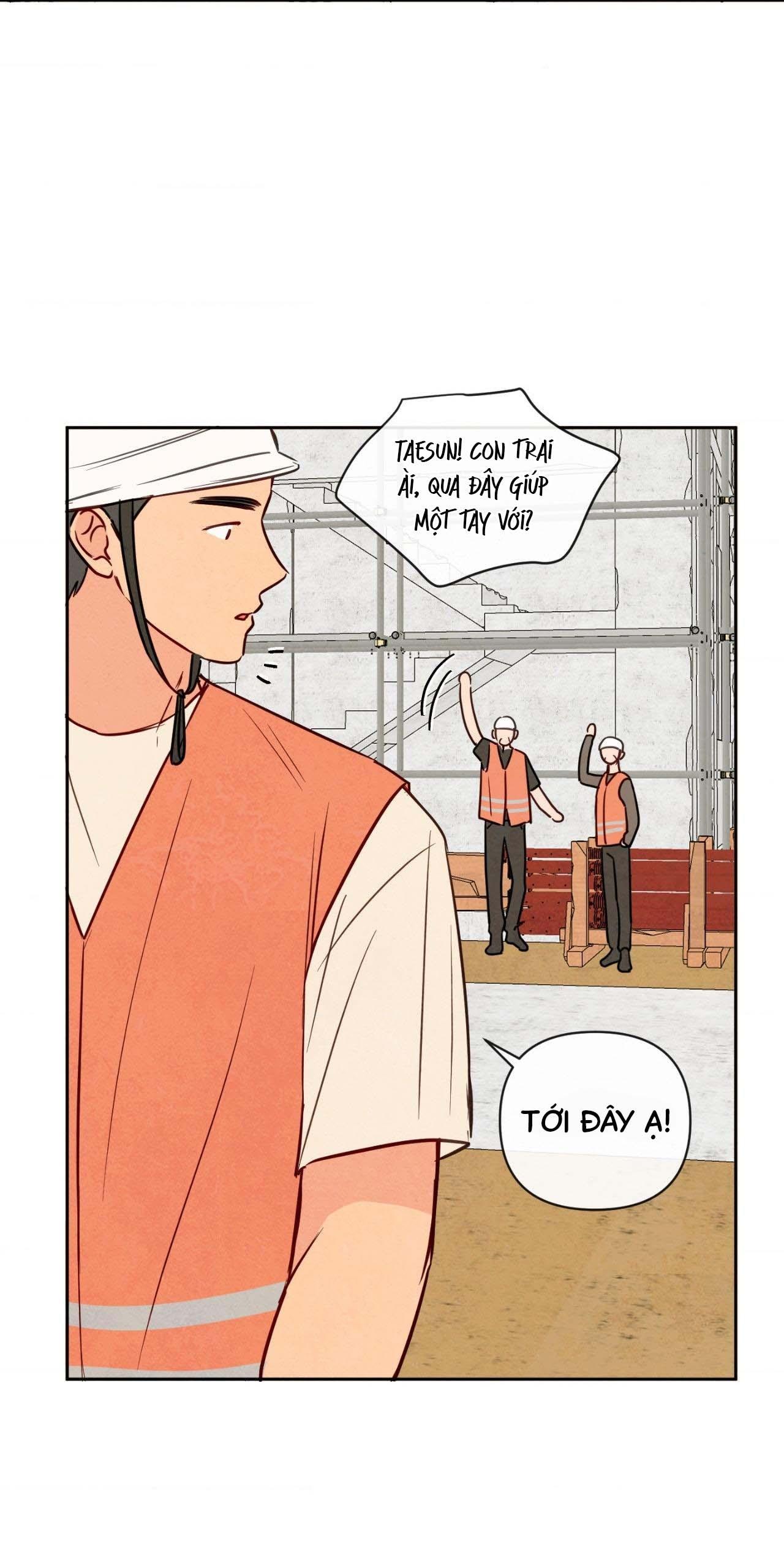 Đọc truyện Sự quyến rũ của Thần Rắn - Chapter 11