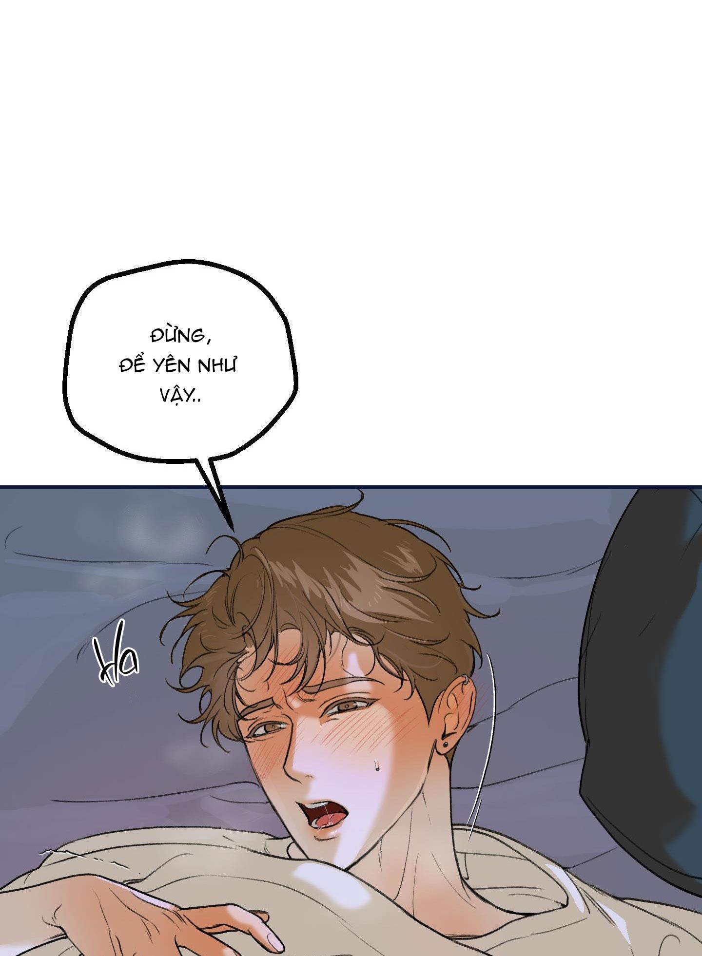 Đọc truyện NGHIỆN SEX - Chapter 17.5