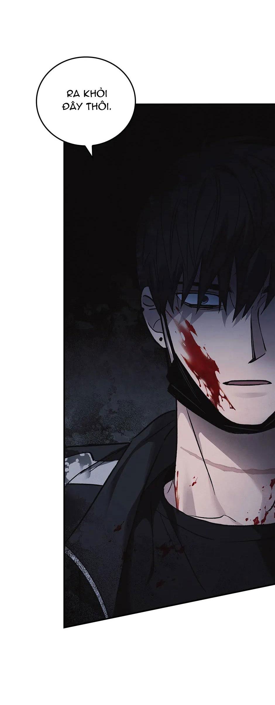 Đọc truyện Deadman Switch - Chapter 31
