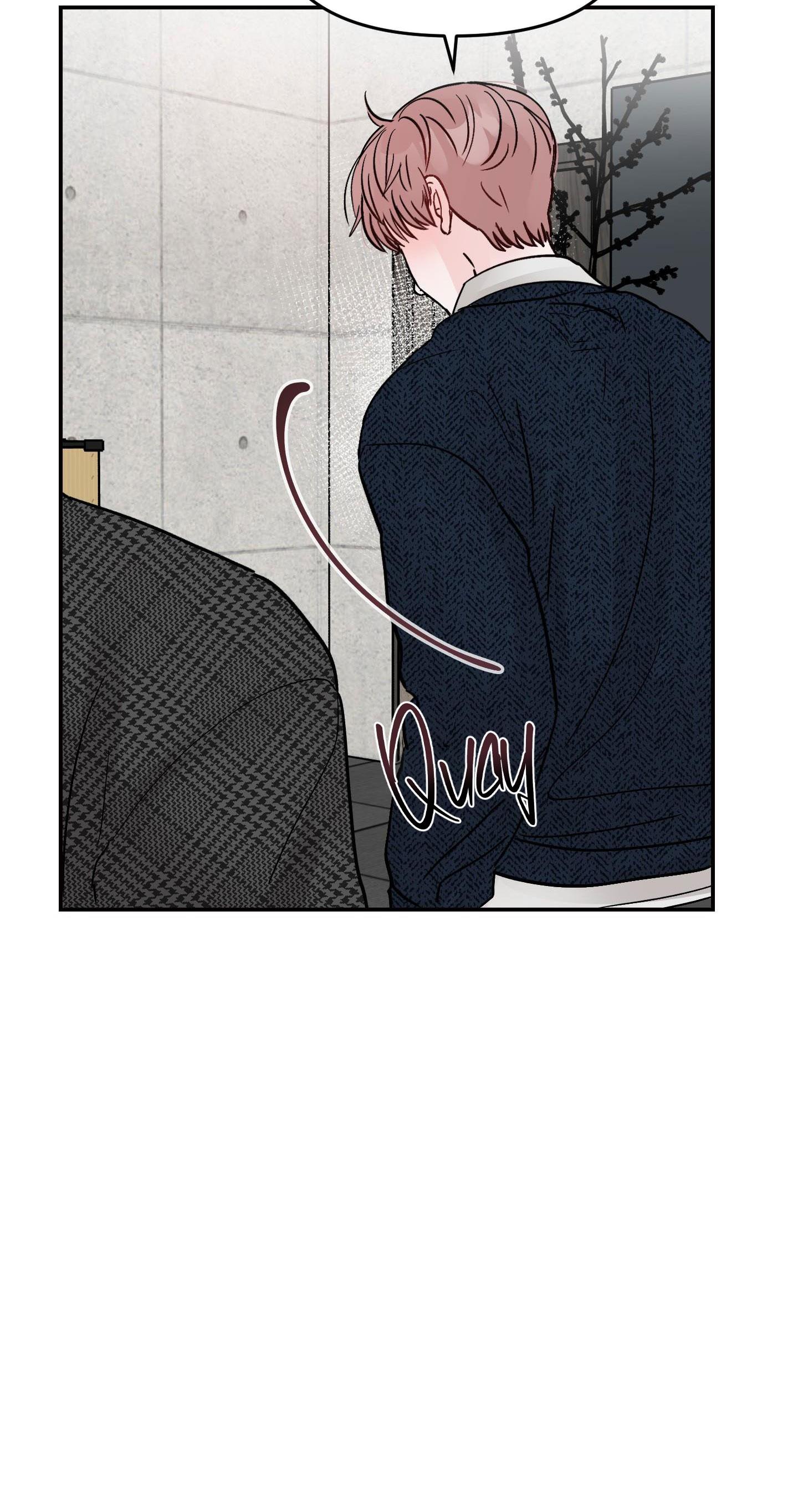 Đọc truyện BL NGẮN CHỊCH HỎNY - Chapter 40.5