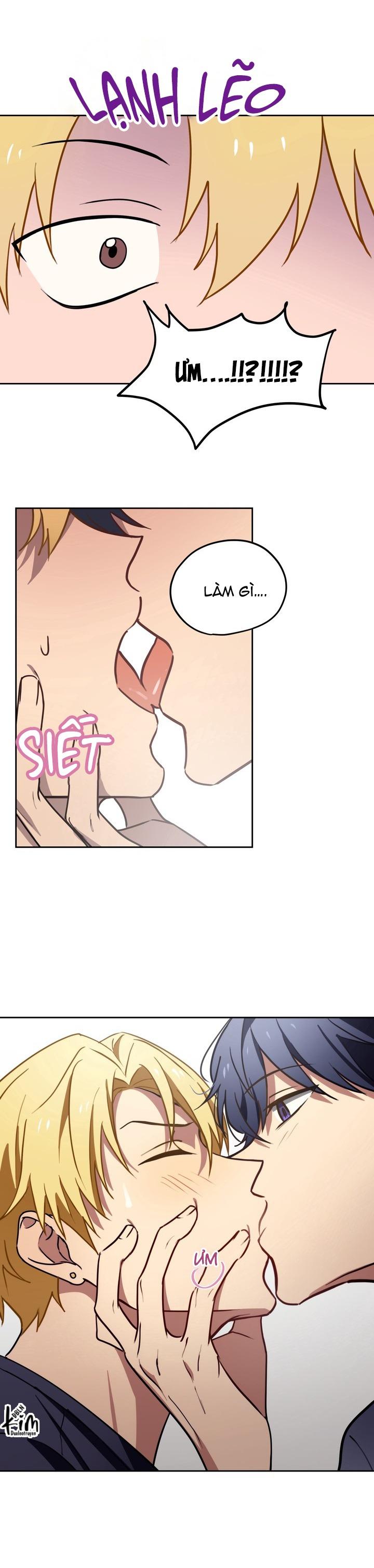 Đọc truyện BL NGẮN CHỊCH HỎNY - Chapter 55.5