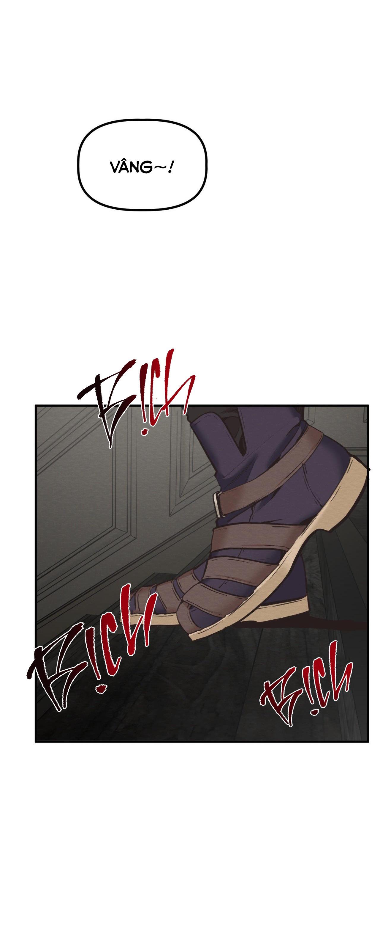 Đọc truyện DEVIL ON TOP - Chapter 41