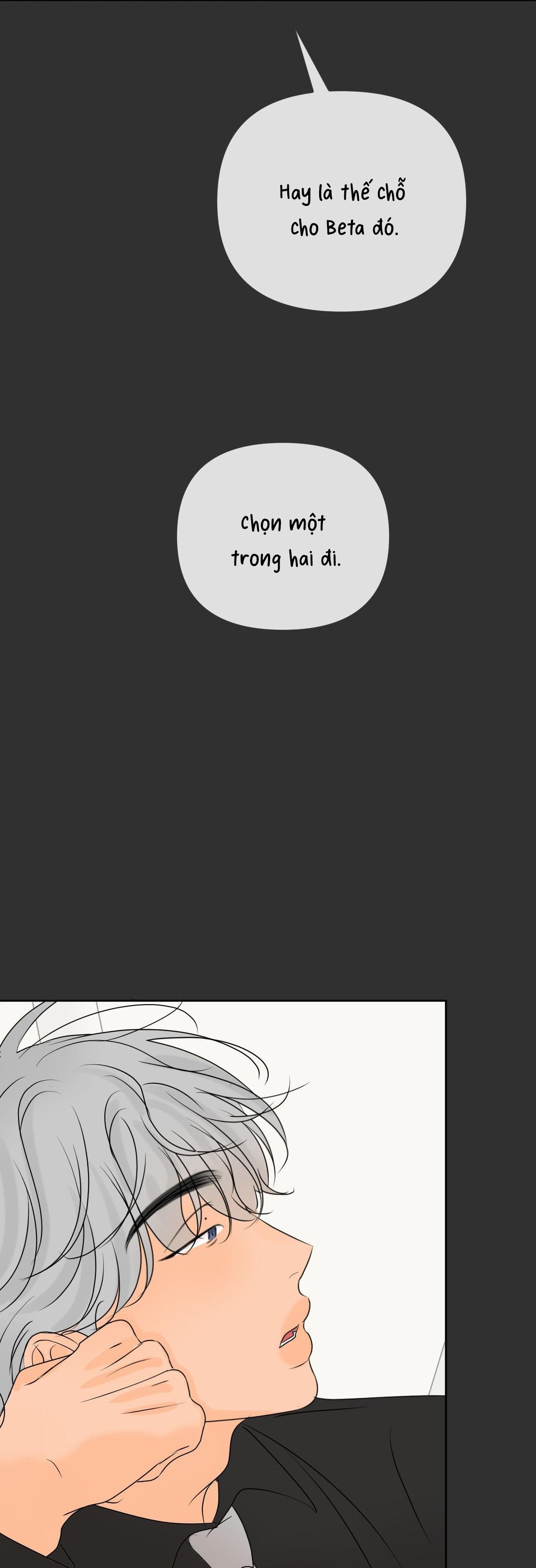 Đọc truyện RANH GIỚI CỦA MÙI HƯƠNG - Chapter 27