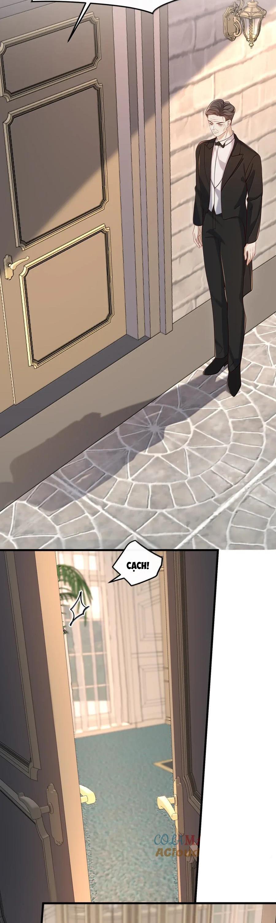 Đọc truyện Người Đó Đến Từ Đêm Tối - Chapter 80