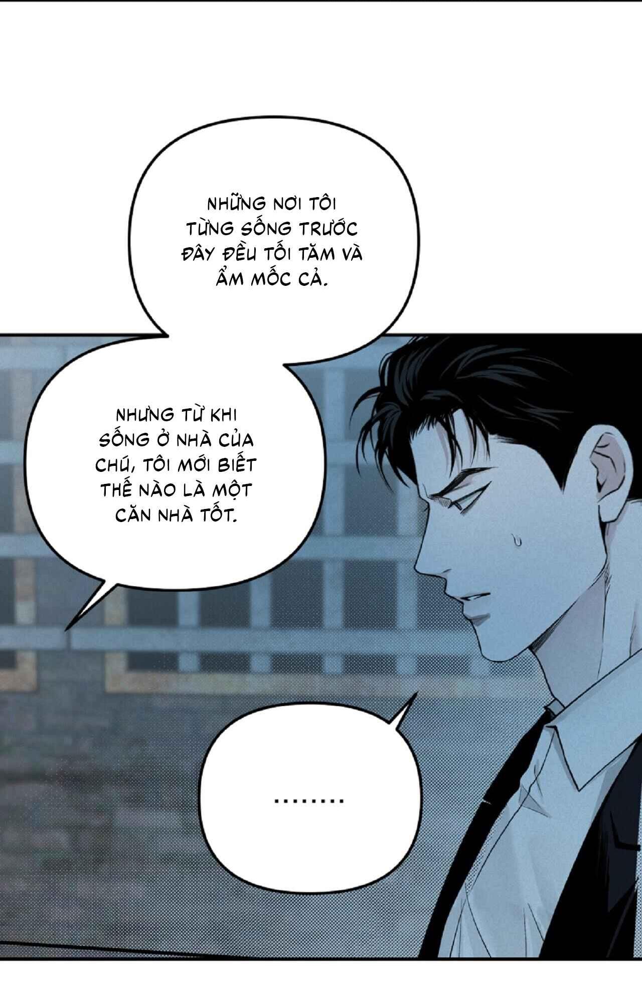 Đọc truyện (CBunu) Phép Chiếu - Chapter 29
