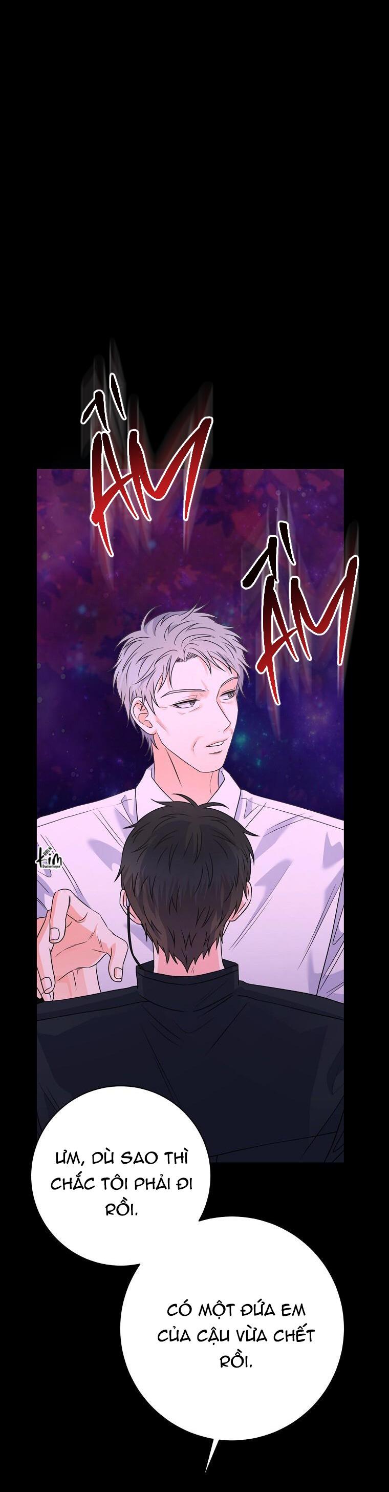 Đọc truyện CHÁN GHÉT - Chapter 32