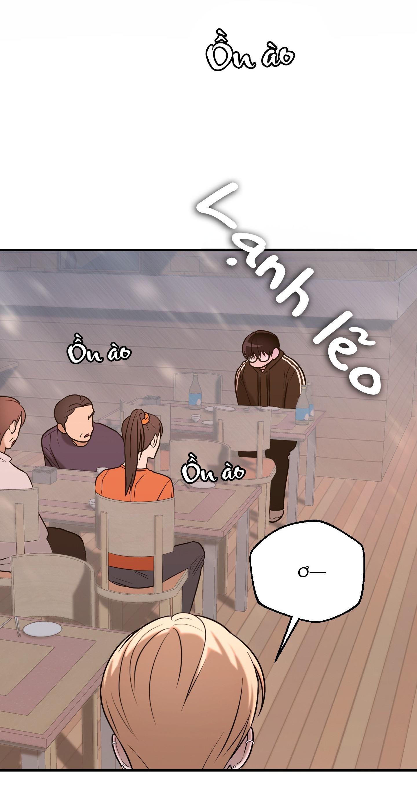 Đọc truyện BL NGẮN TUYỂN CHỌN - Chapter 35.3