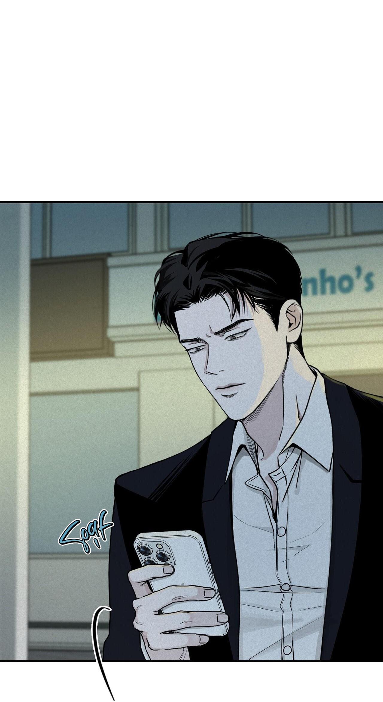 Đọc truyện (CBunu) Phép Chiếu - Chapter 28