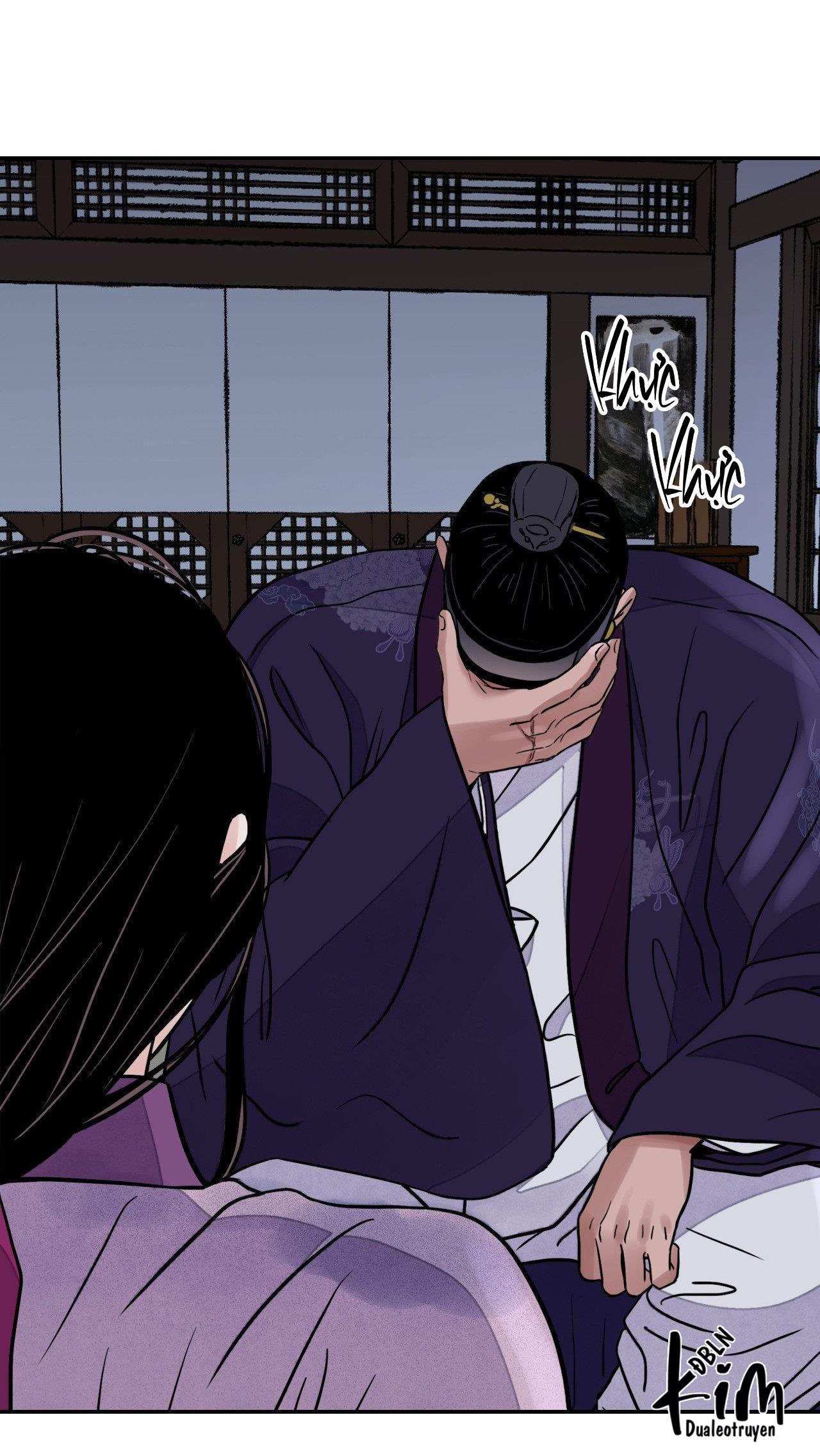 Đọc truyện KIẾM HOA - Chapter 76
