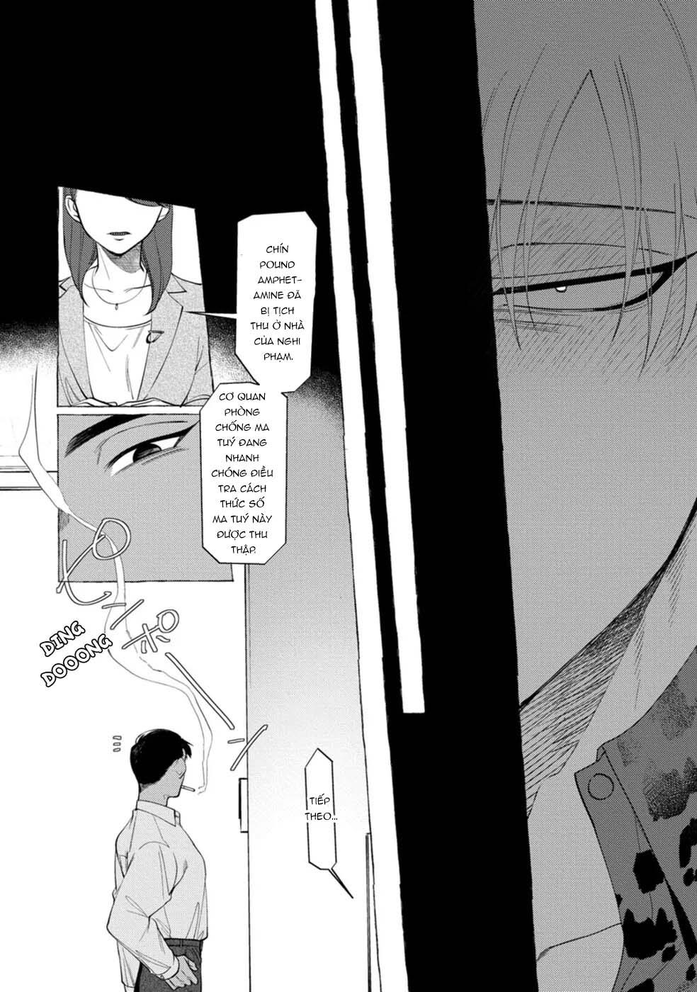 Đọc truyện Oneshot ịch ịch - Chapter 356.2