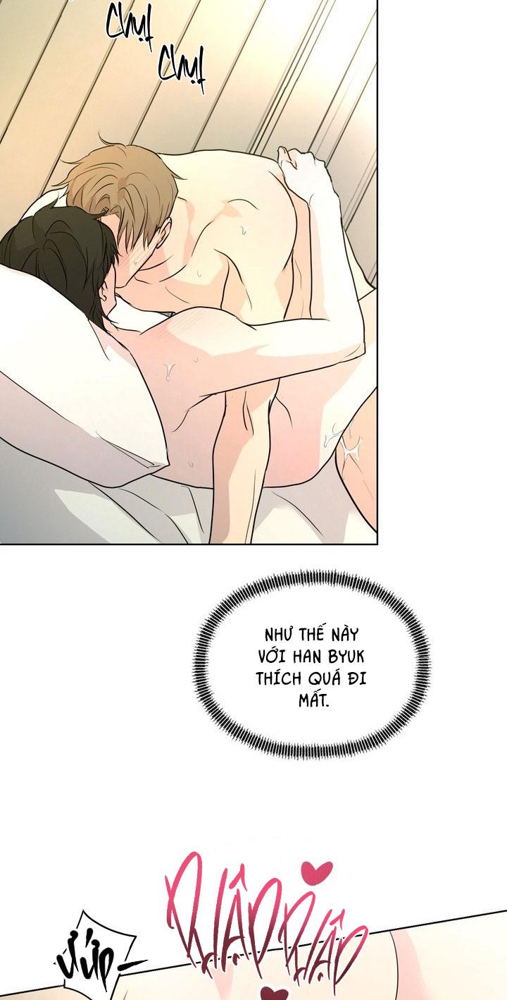 Đọc truyện BÁNH QUY TÌNH YÊU TAN CHẢY - Chapter 26