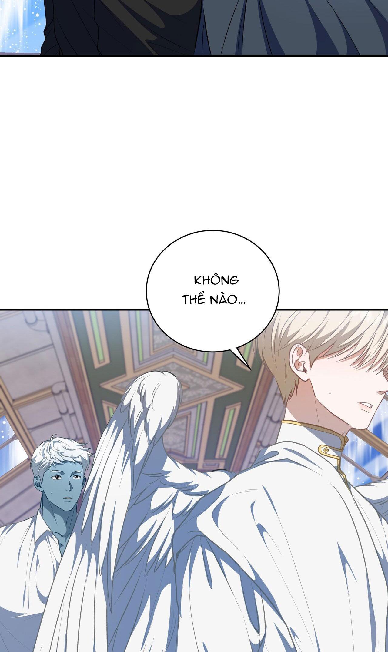 Đọc truyện CÁCH TỒN TẠI NHƯ MỘT NGƯỜI CHƠI - Chapter 49