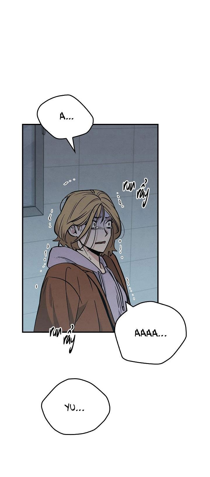 Đọc truyện Deadman Switch - Chapter 10