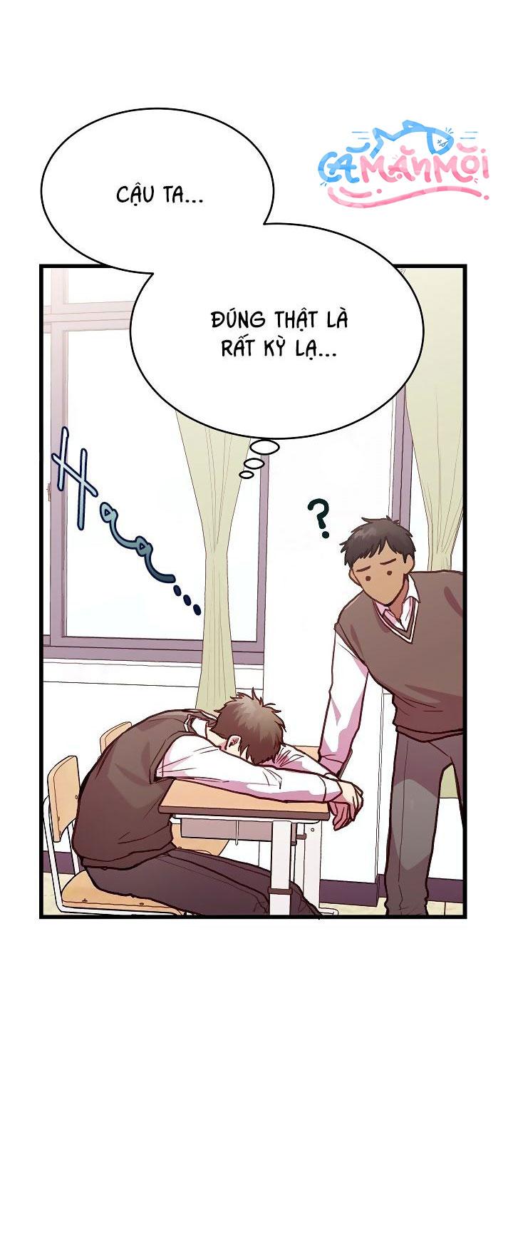 Đọc truyện Cách Để Trở Thành Gia Đình - Chapter 4