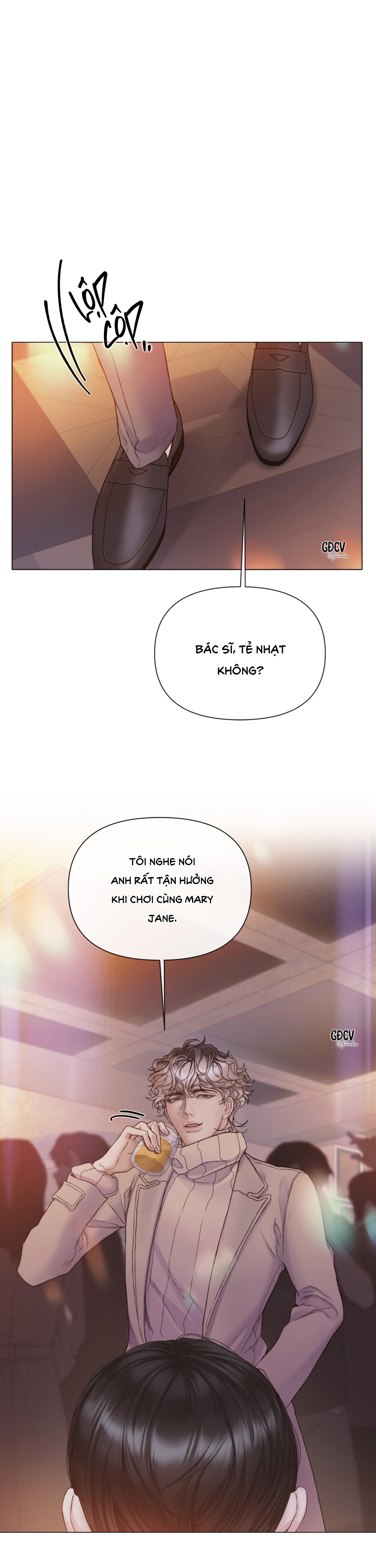 Đọc truyện MARY JANE - Chapter 42
