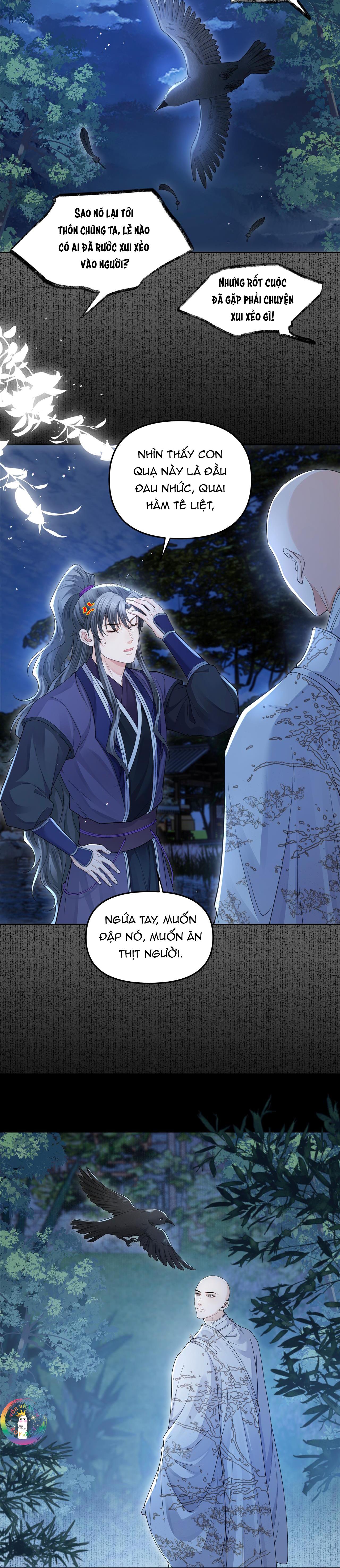 Đọc truyện Đồng Tiền Kham Thế - Chapter 100