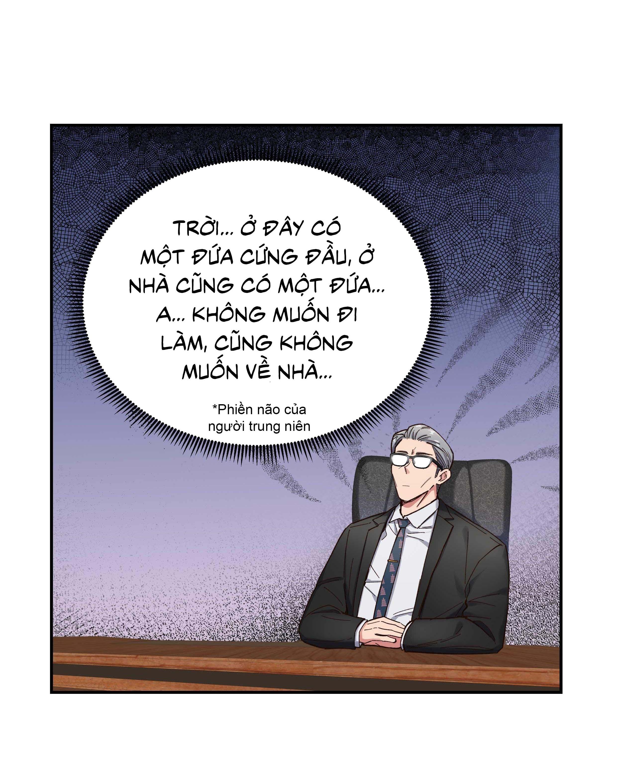 Đọc truyện Quán cơm tỳ hưu - Chapter 38