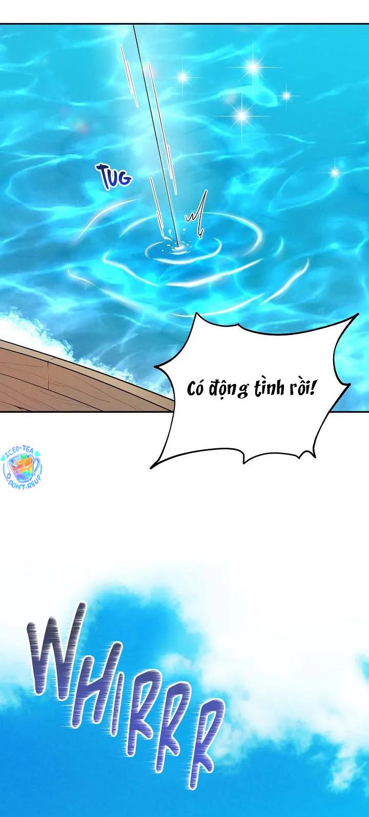 Đọc truyện Dù anh nhỏ cũng không sao - Chapter 1