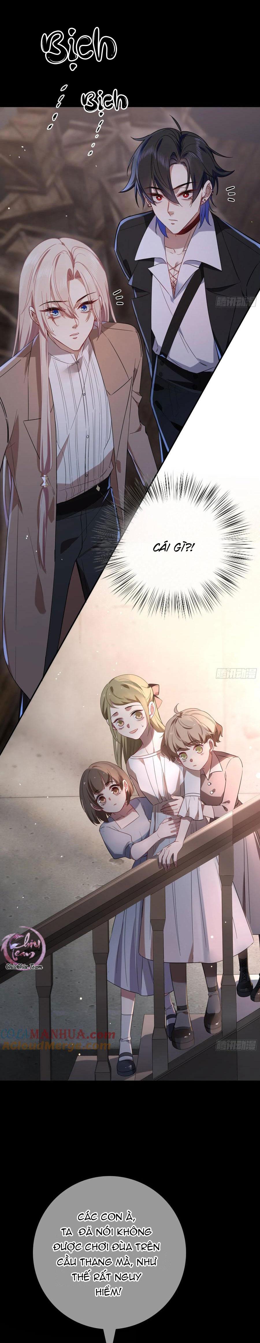 Đọc truyện Hoen Ố (DROP) - Chapter 26