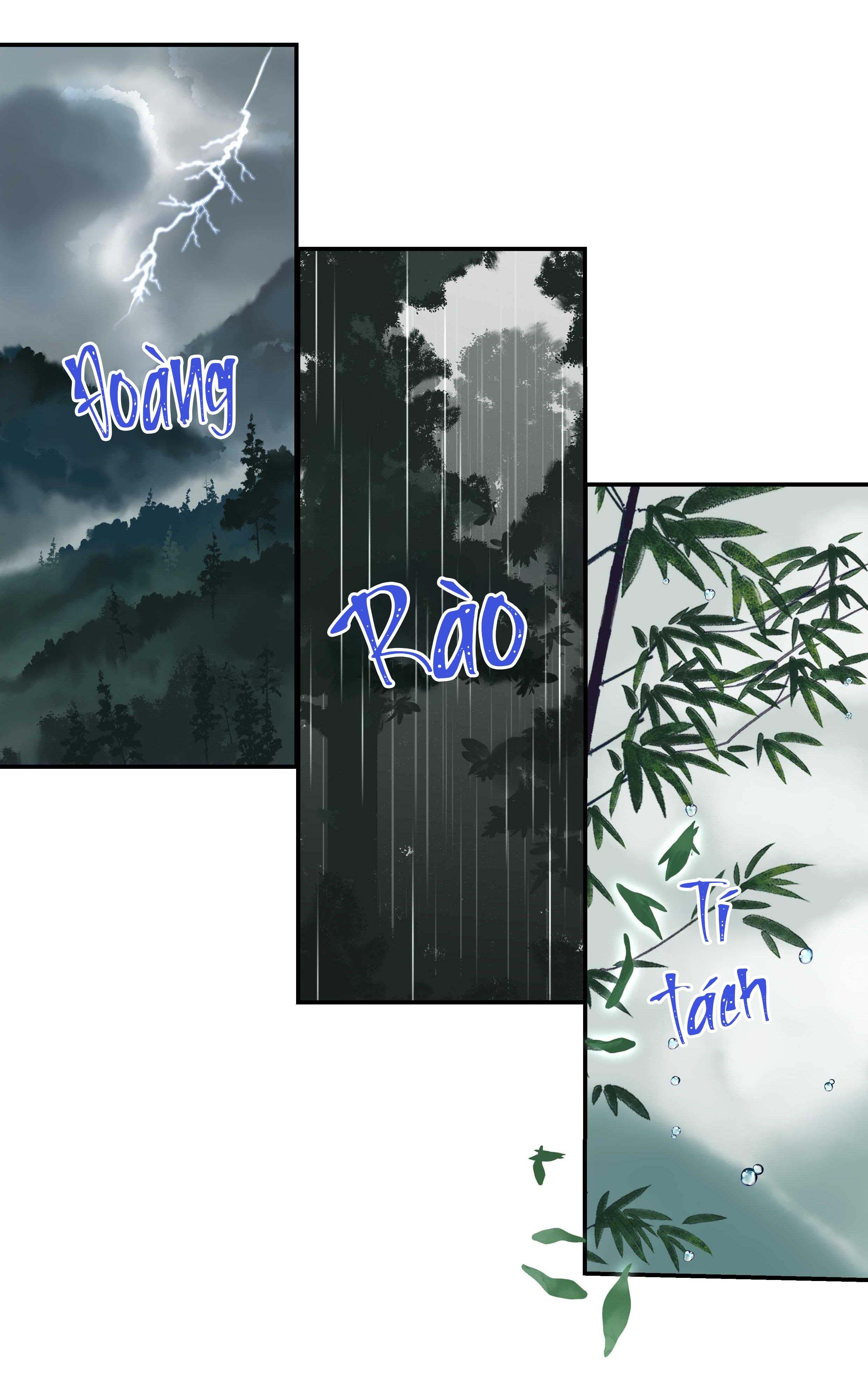 Đọc truyện Quán cơm tỳ hưu - Chapter 67
