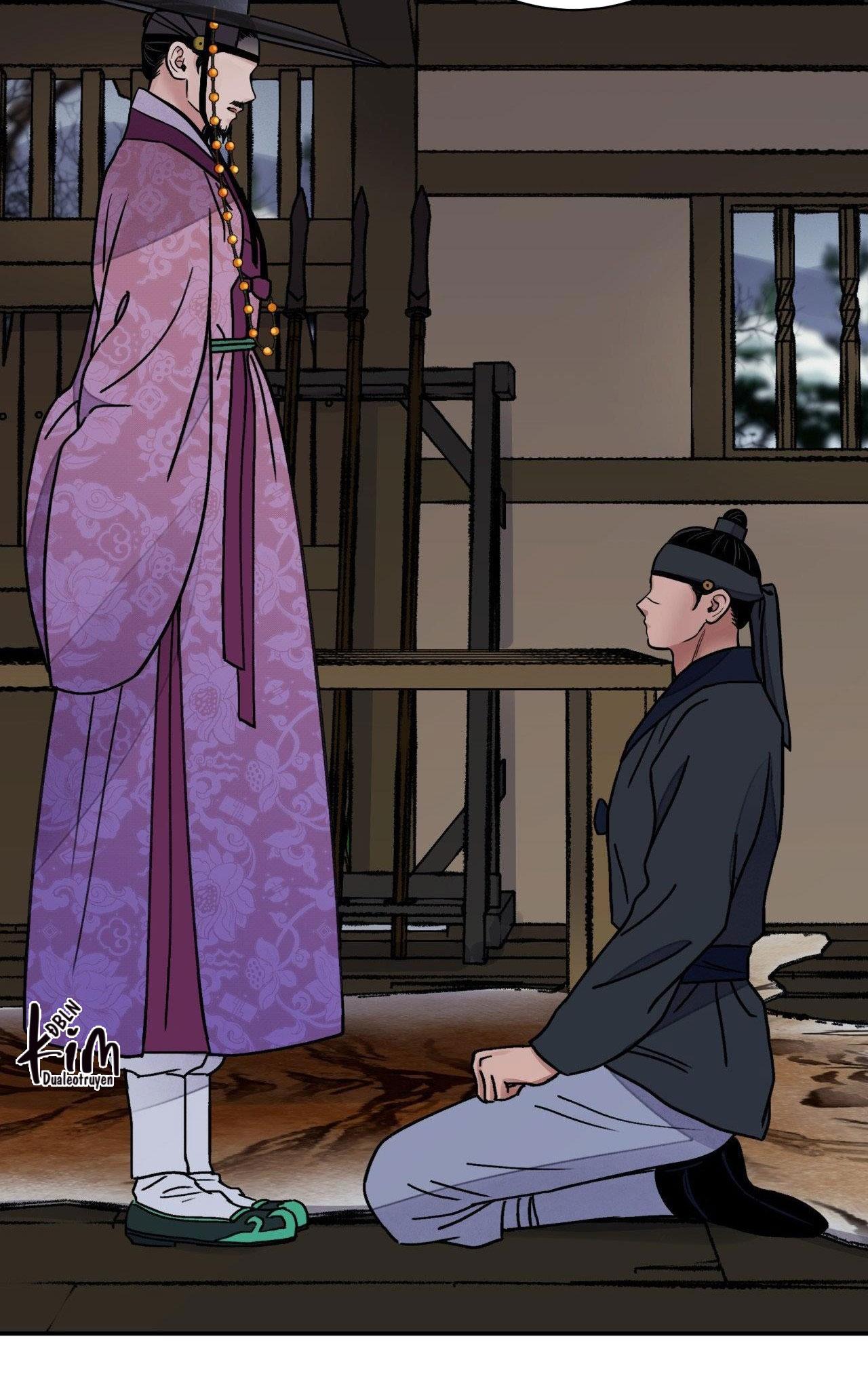 Đọc truyện KIẾM HOA - Chapter 65