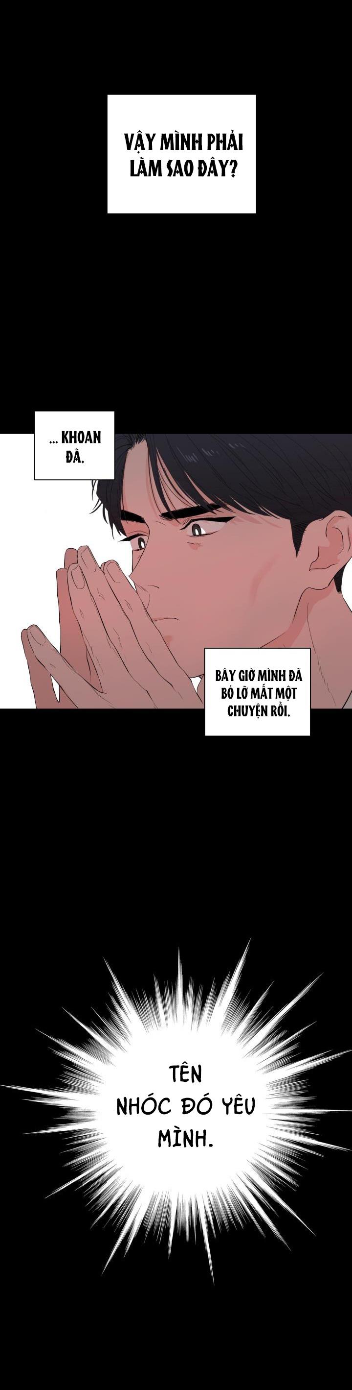Đọc truyện MY X DADDY - Chapter 14