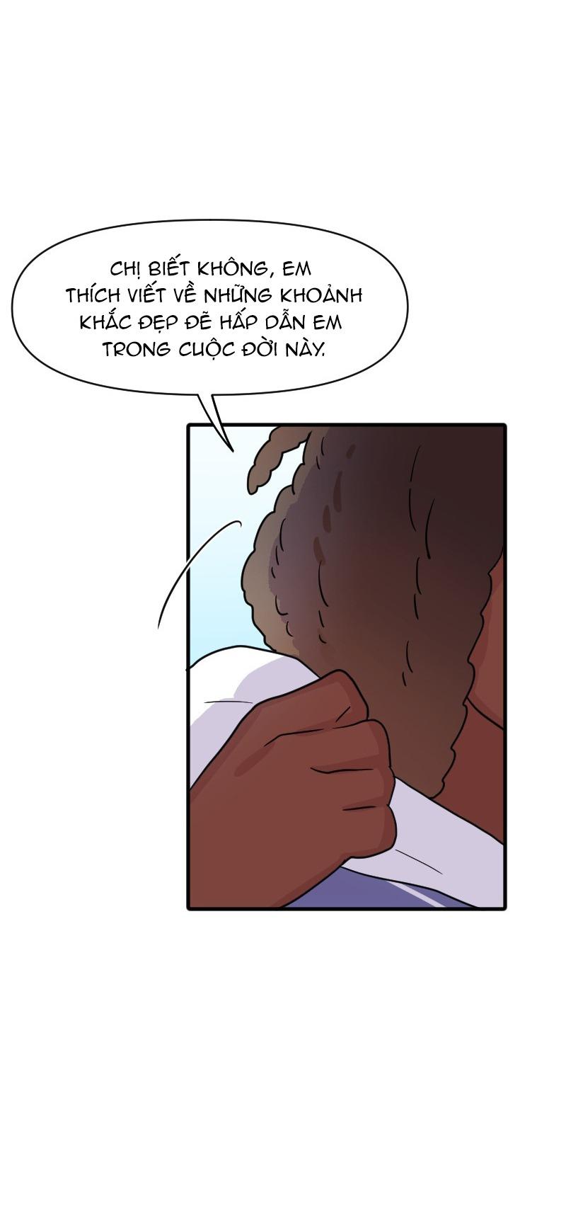 Đọc truyện Truyện Ngôn Nhưng Không Ngôn Lắm - Chapter 67