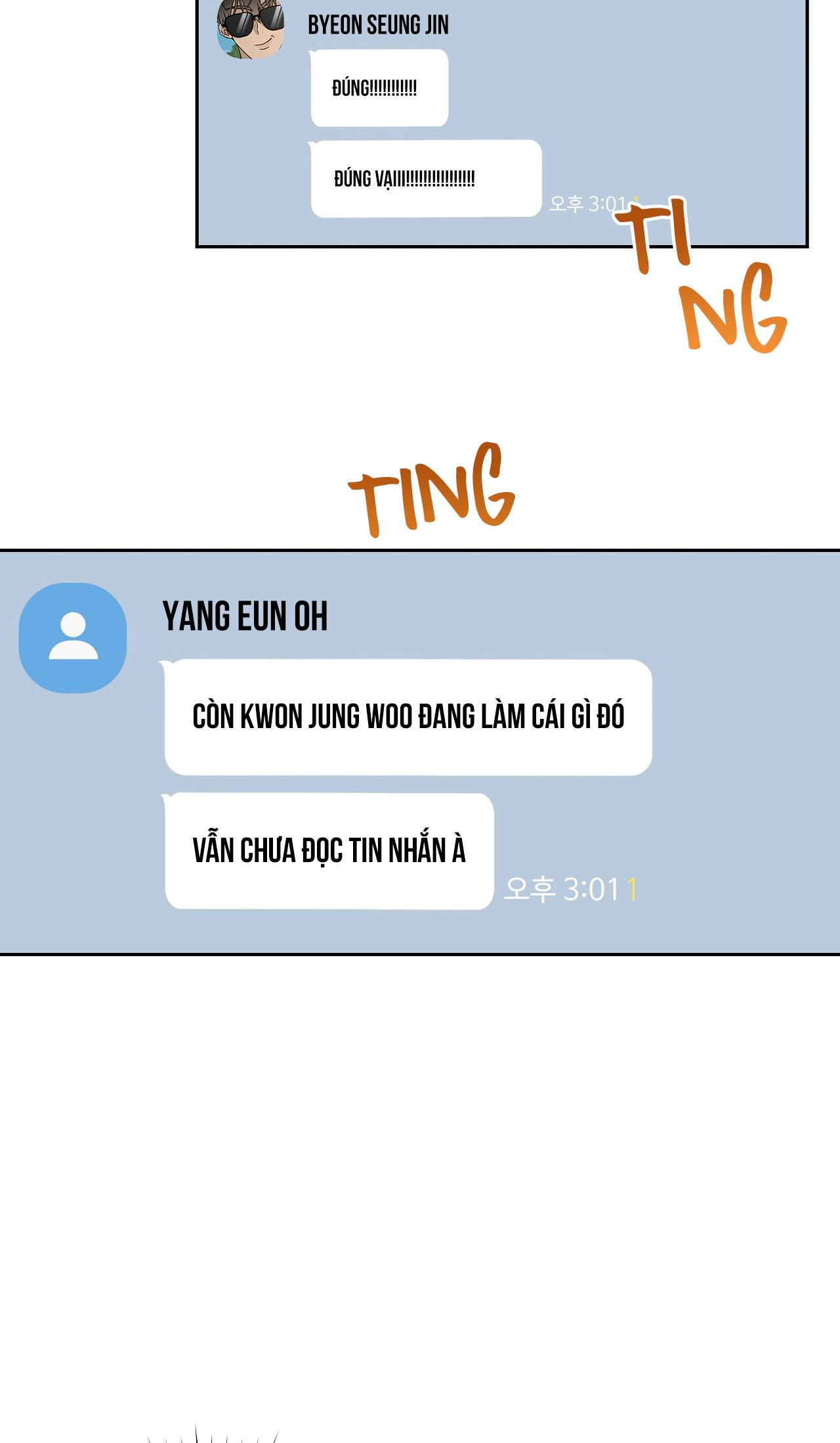 Đọc truyện Ballboy Tactics - Chapter 5