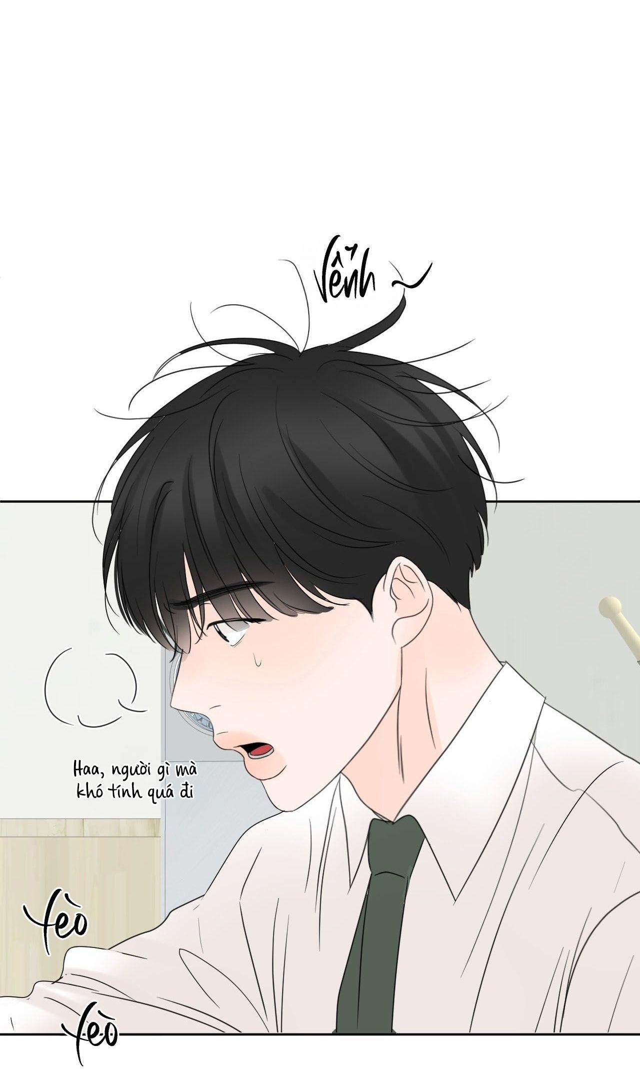 Đọc truyện RANH GIỚI CỦA MÙI HƯƠNG - Chapter 19