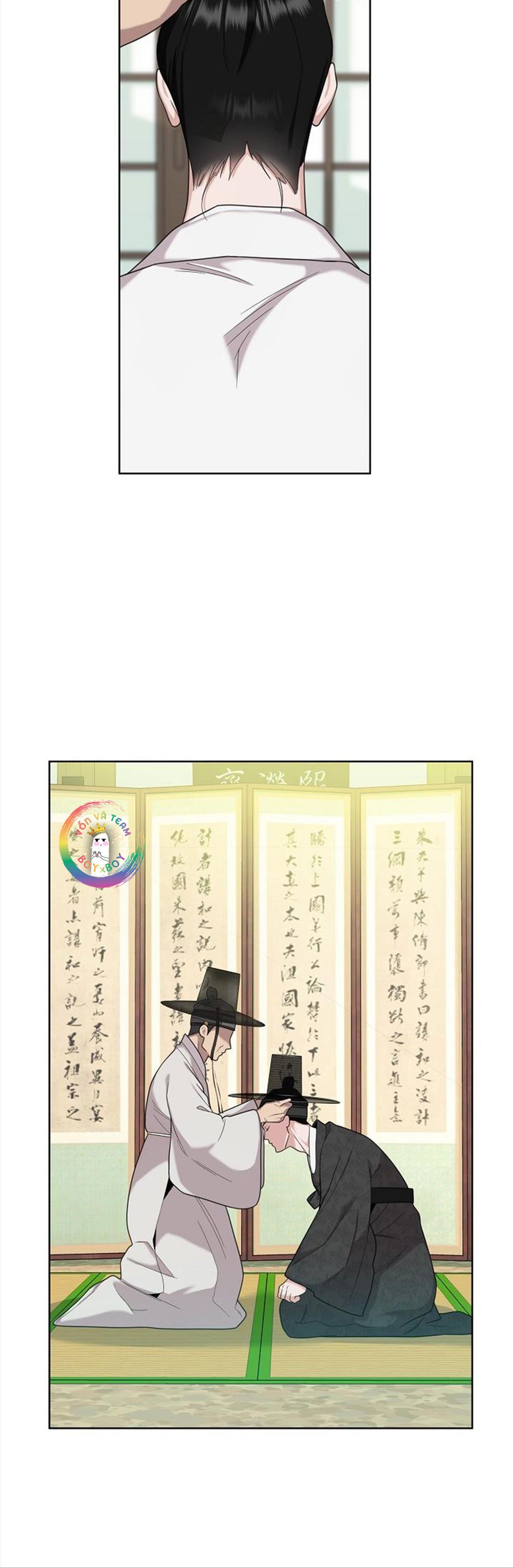 Đọc truyện Manhwa Chịch Vồn Chịch Vã - Chapter 102