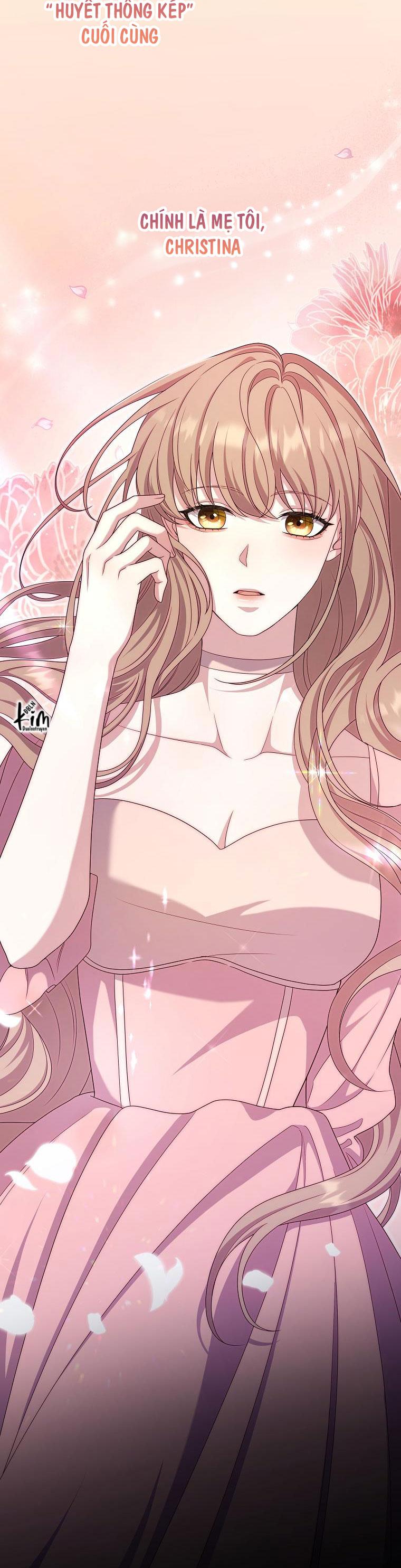 Đọc truyện OPEN THE DOOR - Chapter 29
