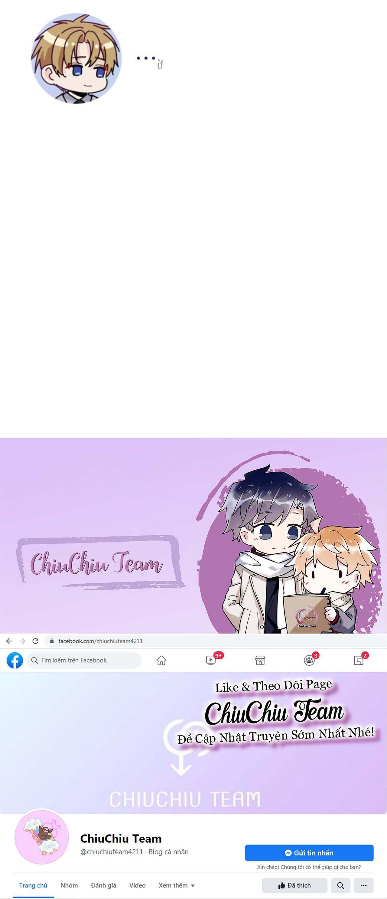 Đọc truyện Người Tình Thế Thân Của Alpha - Chapter 7