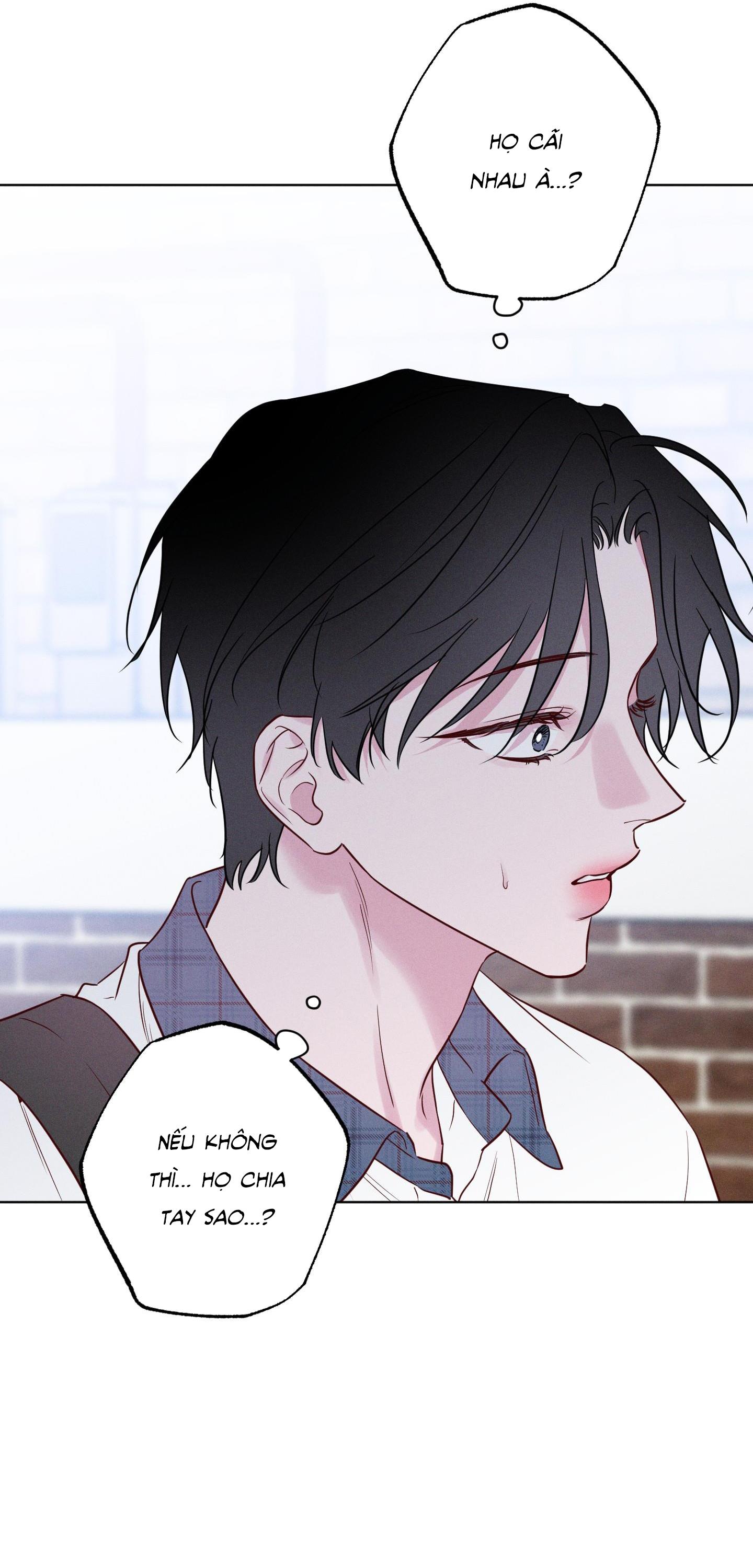 Đọc truyện BỜ SÓNG VỖ - Chapter 27