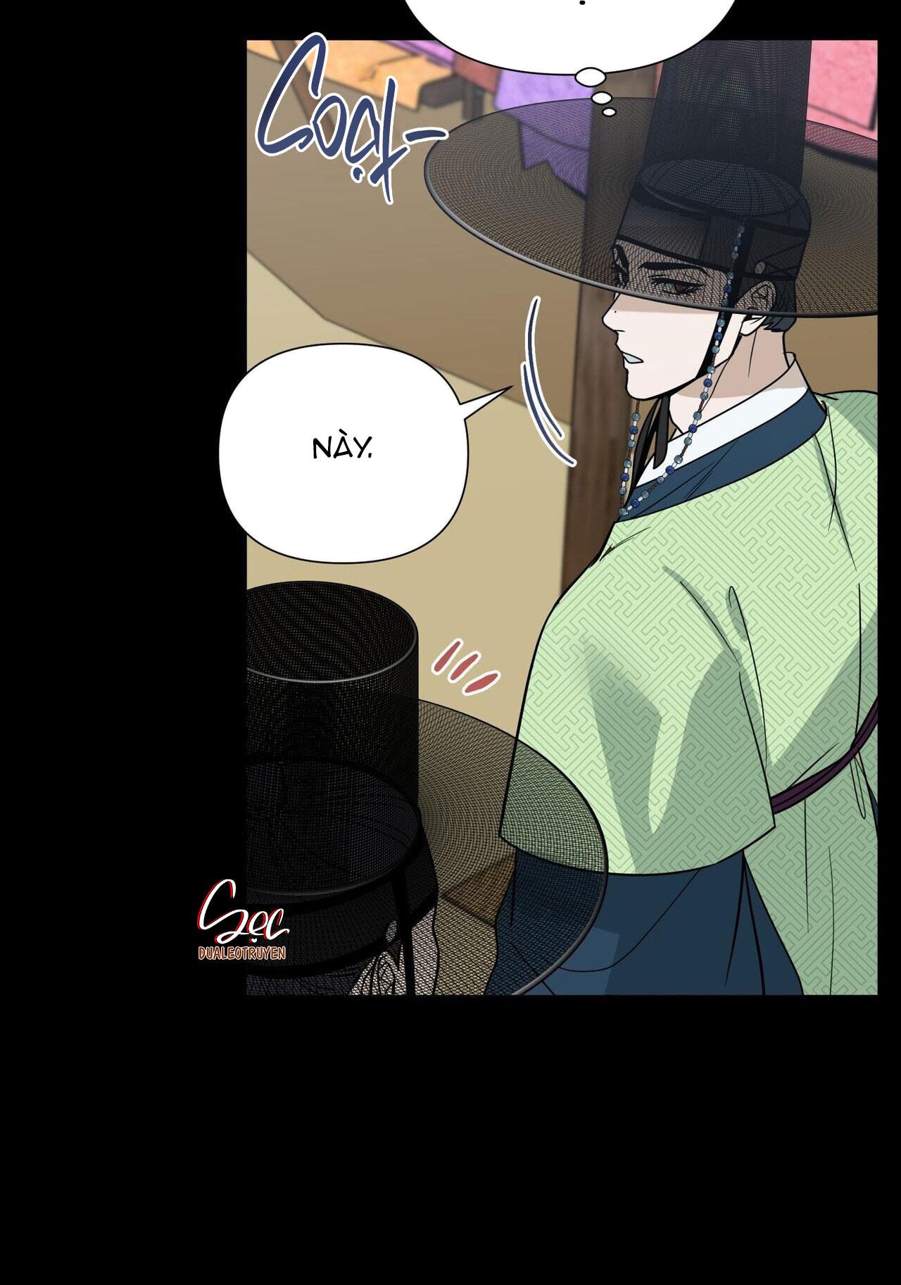 Đọc truyện KIỆT TÁC - Chapter 36