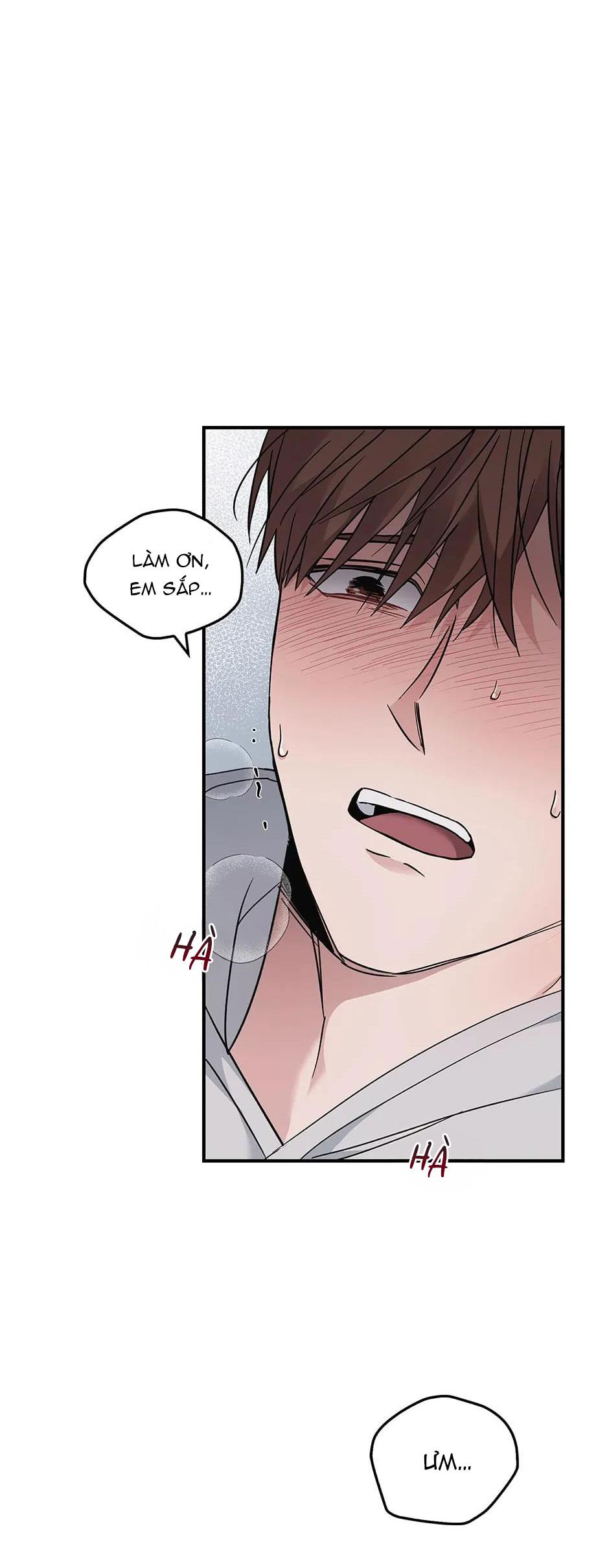 Đọc truyện Deadman Switch - Chapter 26