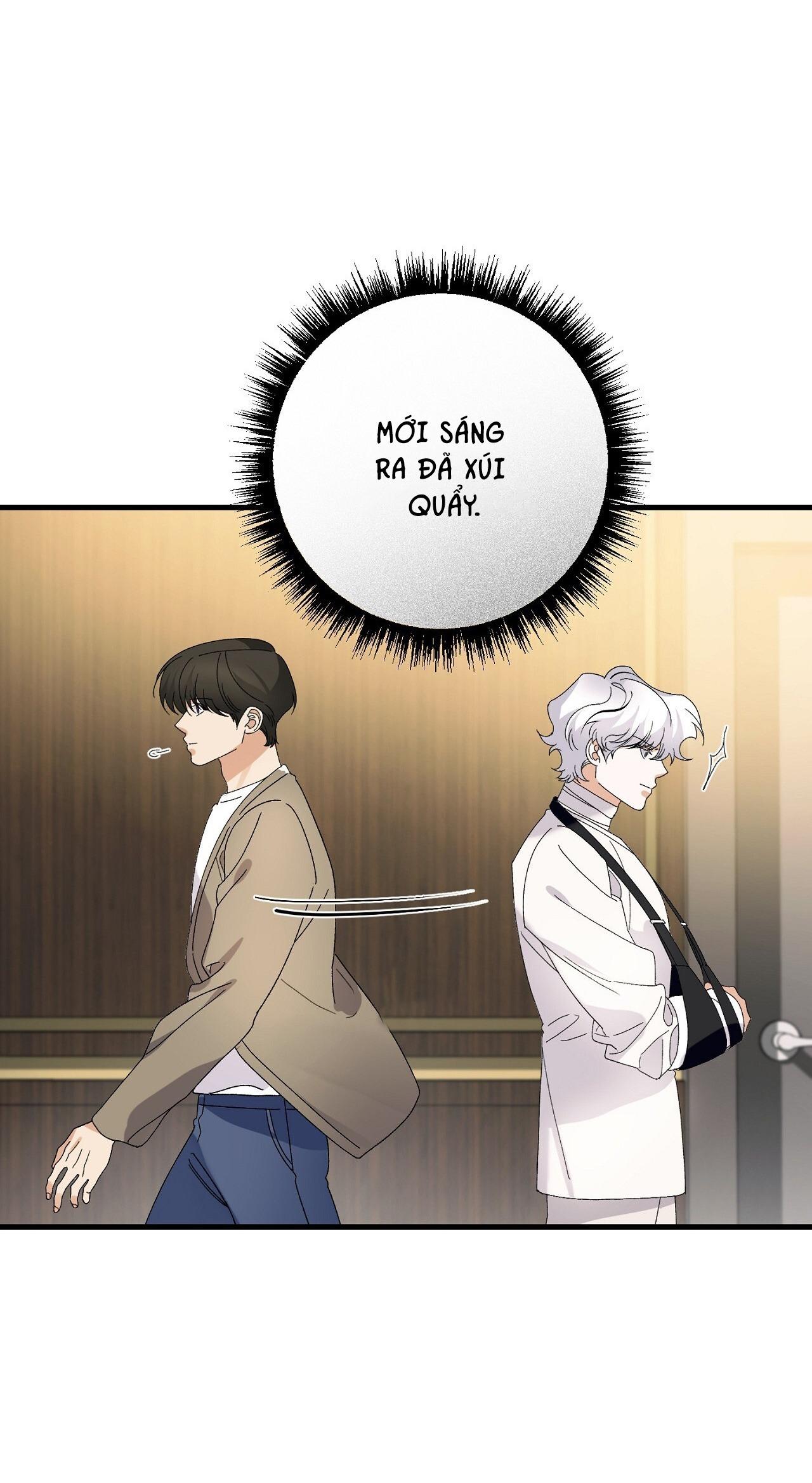 Đọc truyện ĐIỀU KIỆN CỦA GUIDE - Chapter 48