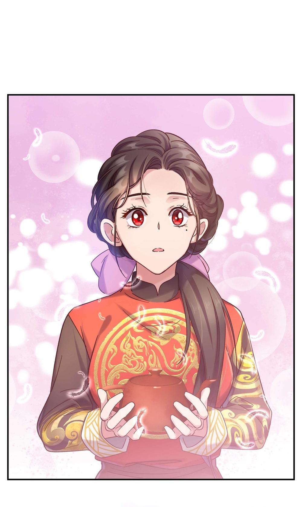 Đọc truyện Quán cơm tỳ hưu - Chapter 16