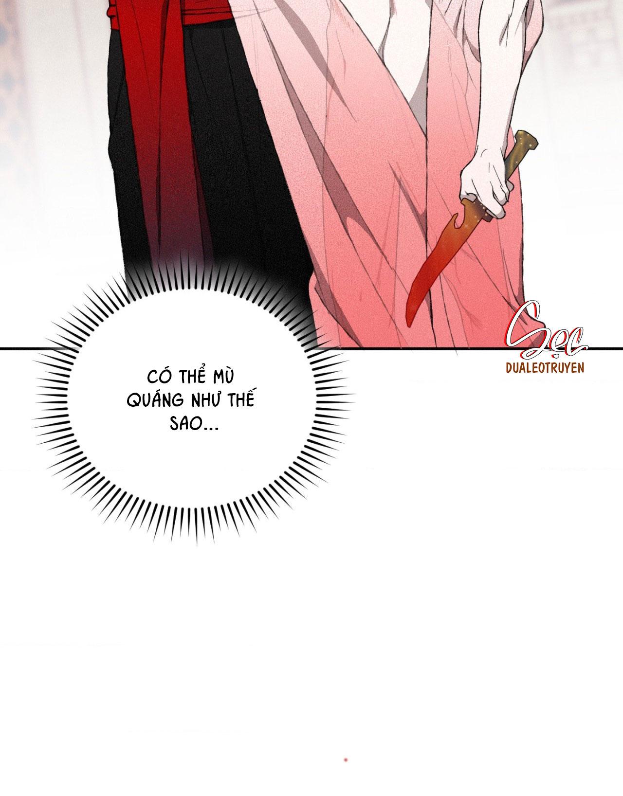 Đọc truyện LỜI NÓI DỐI ĐẪM MÁU - Chapter 44