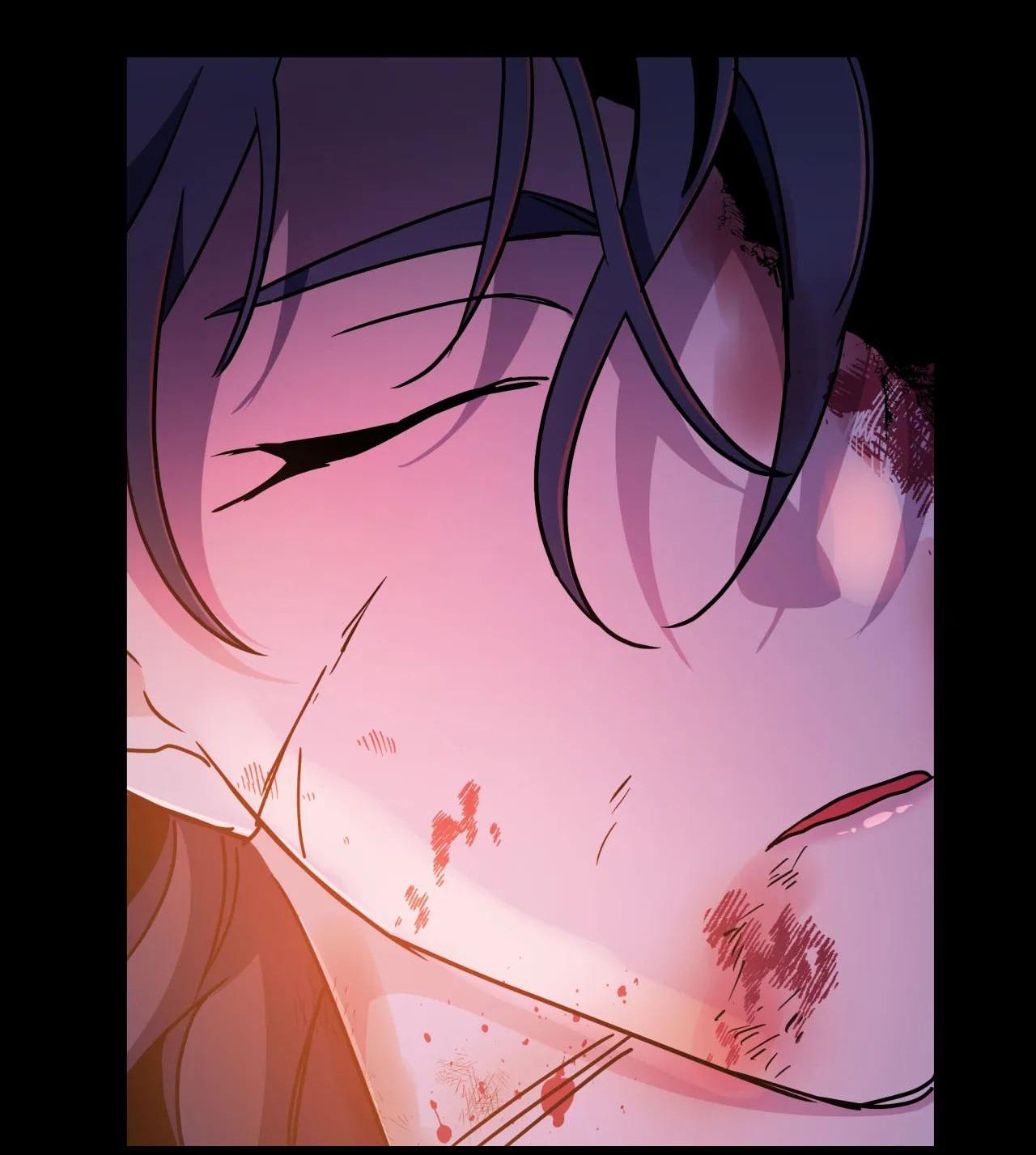 Đọc truyện (CBunu) Ám Giữ Linh Hồn - Chapter 51