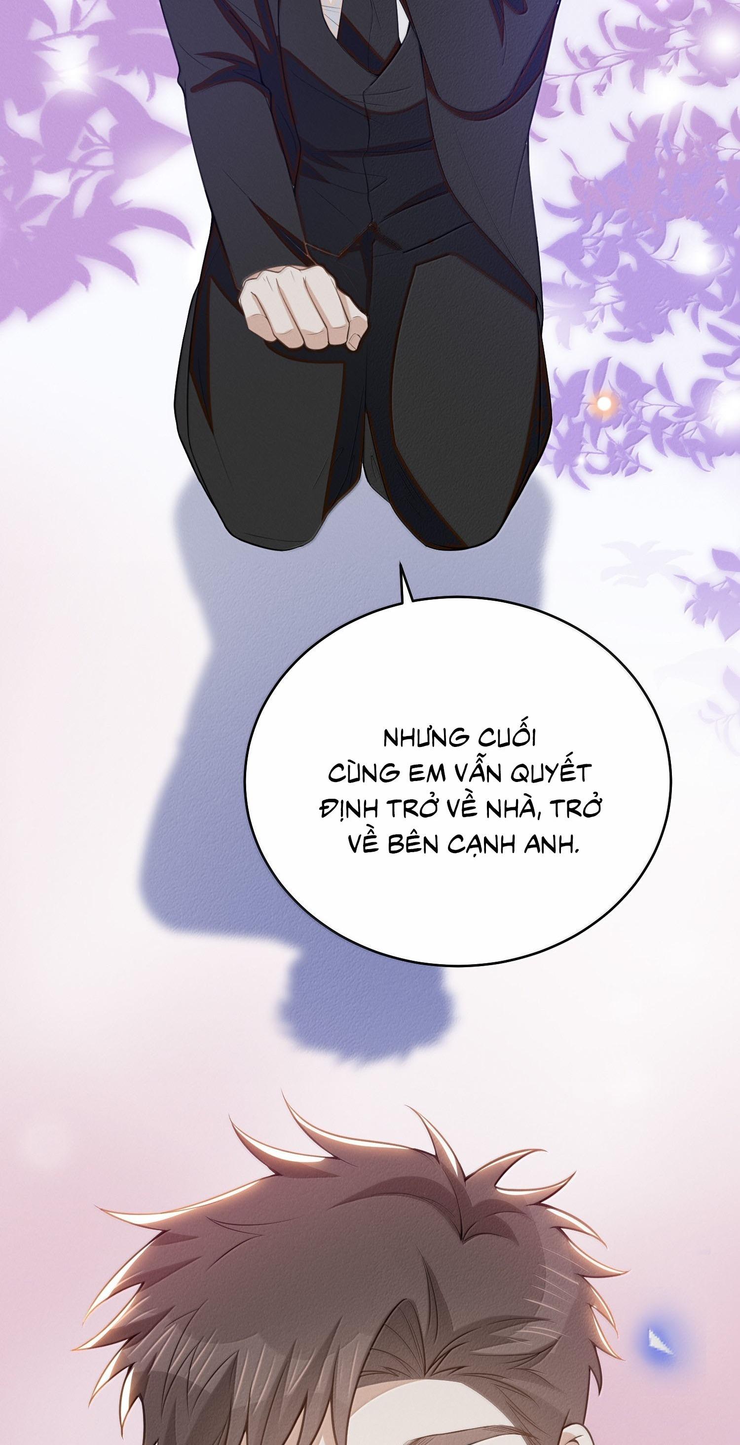 Đọc truyện Lai sinh bất kiến - Chapter 160