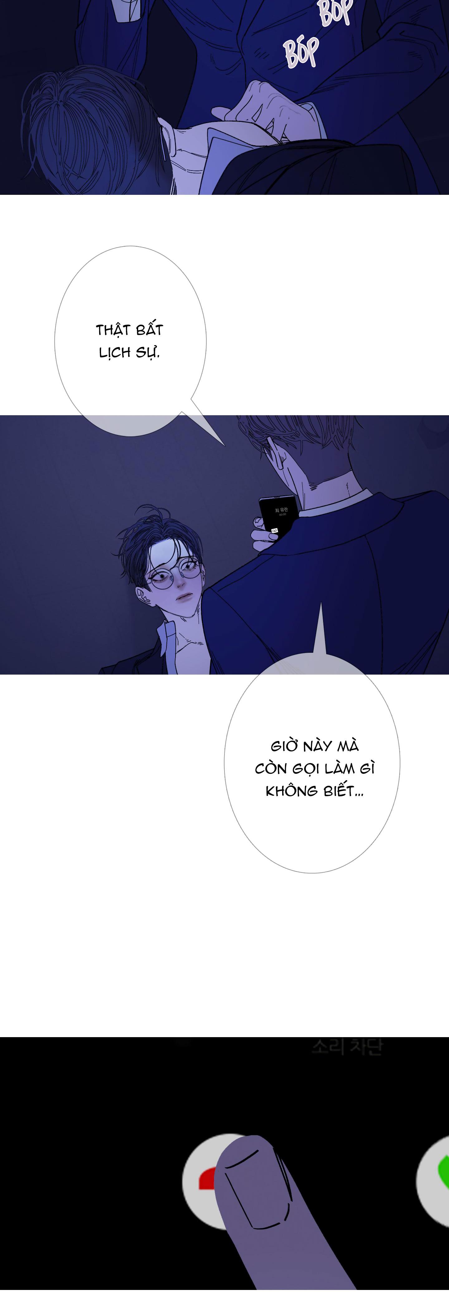 Đọc truyện CHUYỆN QUỶ MÔN QUAN - Chapter 73