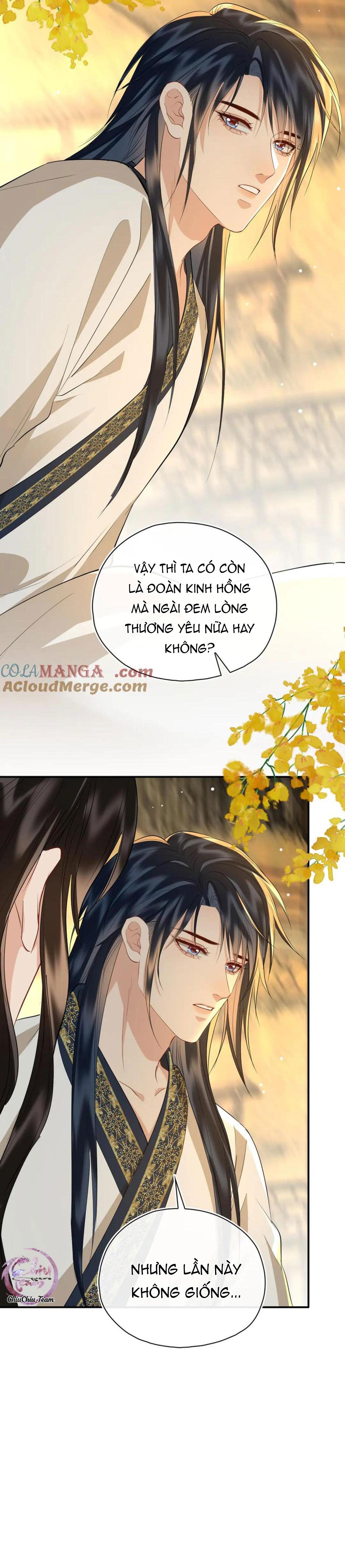 Đọc truyện Dục Vọng - Chapter 64