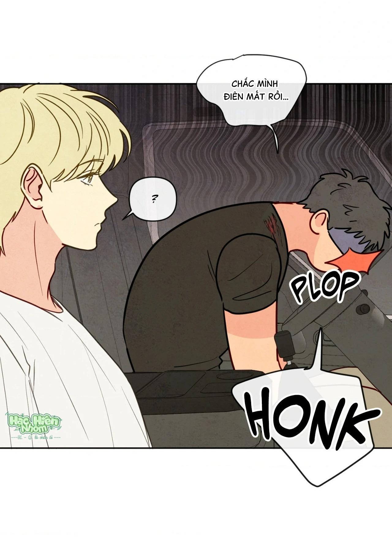 Đọc truyện Sự quyến rũ của Thần Rắn - Chapter 19