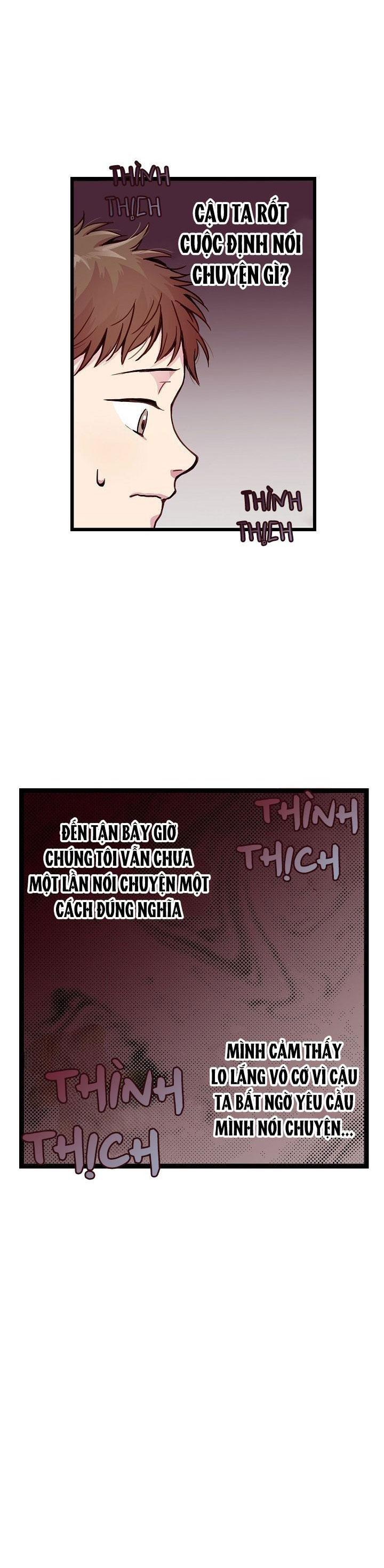 Đọc truyện Cách Để Trở Thành Gia Đình - Chapter 5