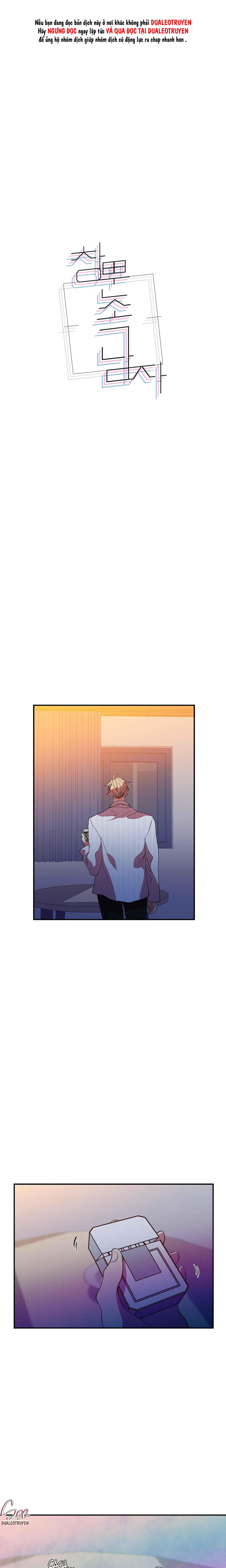 Đọc truyện ÔNG CHÚ BÊN CỬA SỔ - Chapter 75